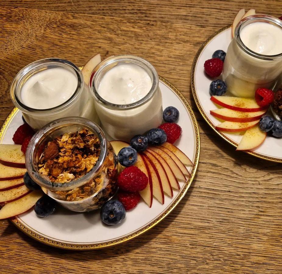 Bed & Breakfast Het Zilte Zand - Luxe Ontbijt - Gratis Parking - Westende Middelkerke Bagian luar foto