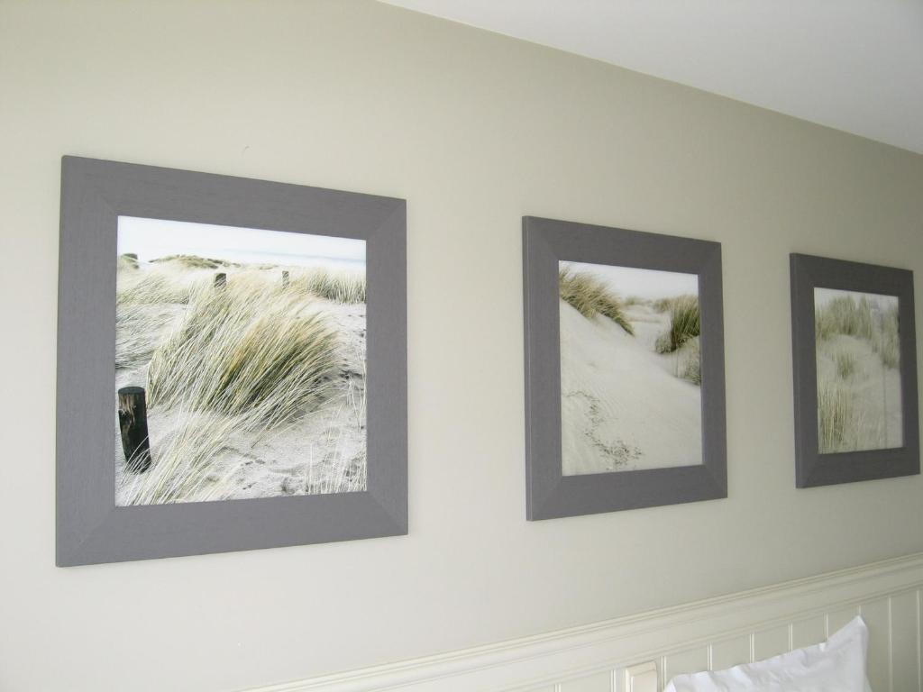Bed & Breakfast Het Zilte Zand - Luxe Ontbijt - Gratis Parking - Westende Middelkerke Ruang foto