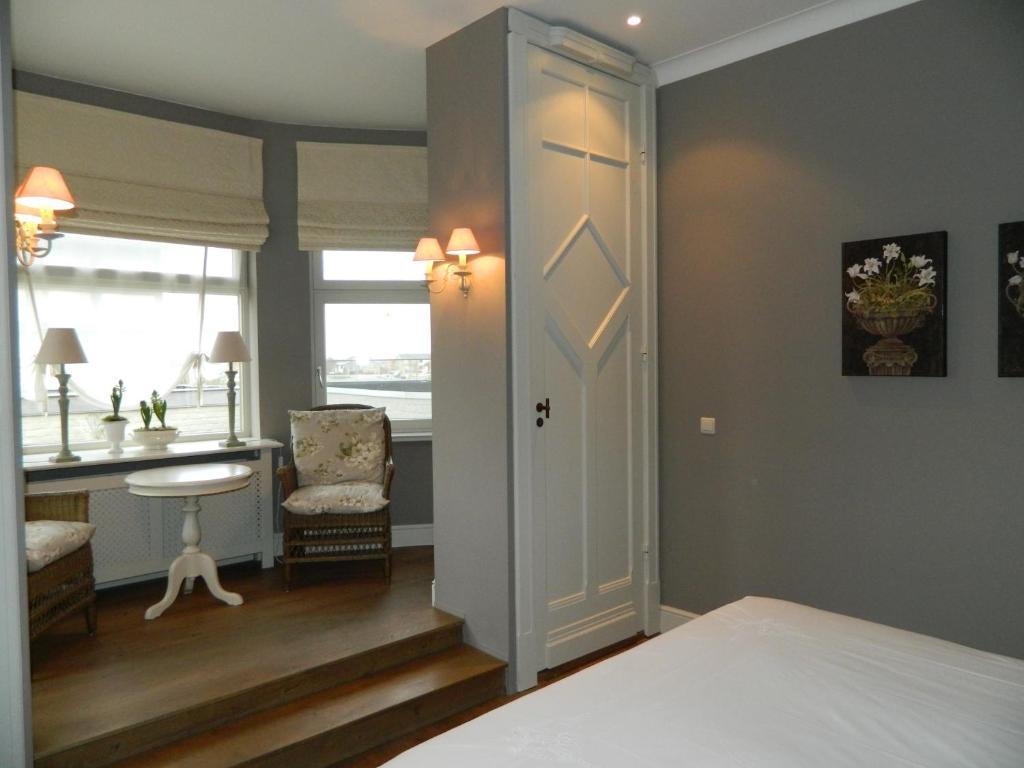 Bed & Breakfast Het Zilte Zand - Luxe Ontbijt - Gratis Parking - Westende Middelkerke Ruang foto