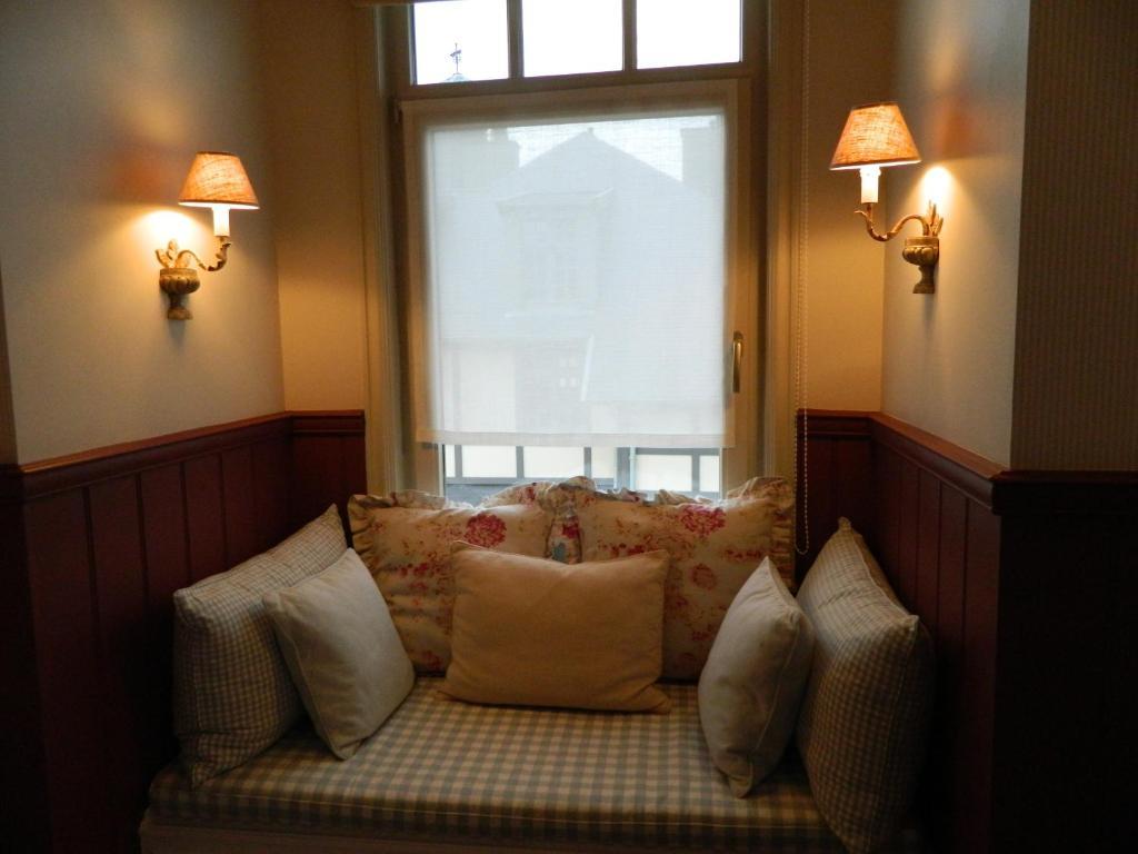 Bed & Breakfast Het Zilte Zand - Luxe Ontbijt - Gratis Parking - Westende Middelkerke Ruang foto