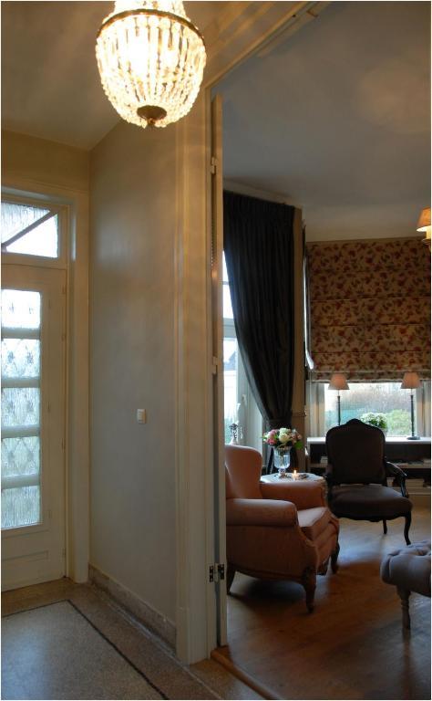 Bed & Breakfast Het Zilte Zand - Luxe Ontbijt - Gratis Parking - Westende Middelkerke Bagian luar foto