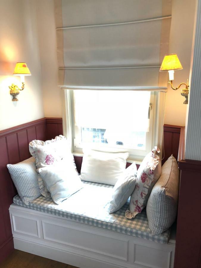 Bed & Breakfast Het Zilte Zand - Luxe Ontbijt - Gratis Parking - Westende Middelkerke Bagian luar foto