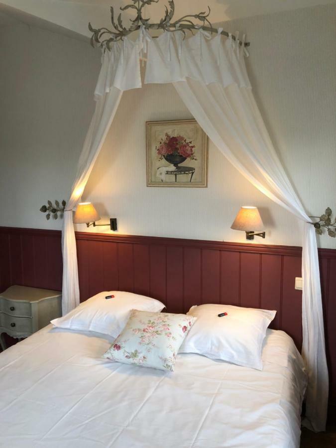 Bed & Breakfast Het Zilte Zand - Luxe Ontbijt - Gratis Parking - Westende Middelkerke Bagian luar foto