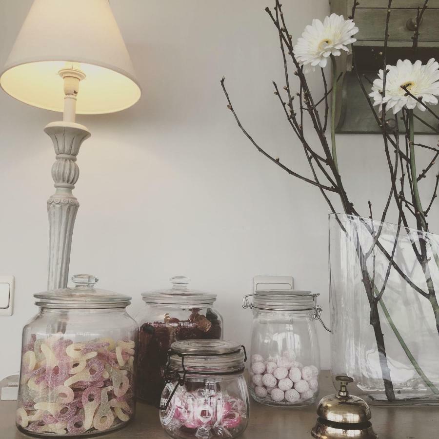 Bed & Breakfast Het Zilte Zand - Luxe Ontbijt - Gratis Parking - Westende Middelkerke Bagian luar foto