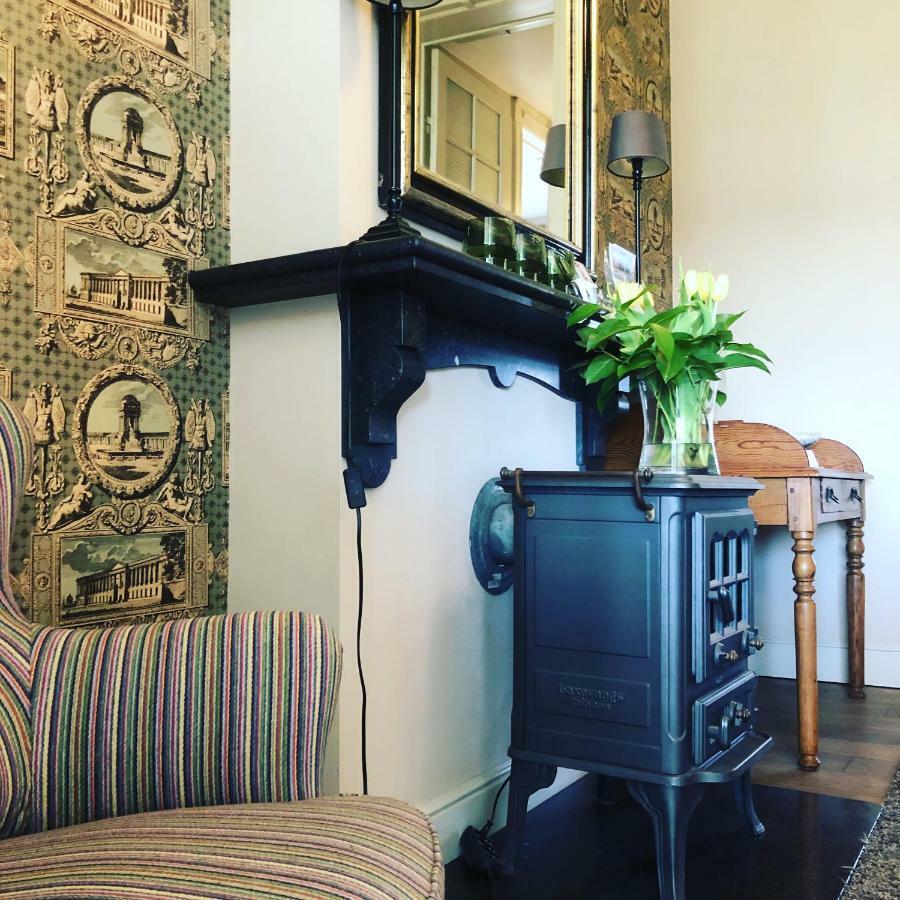 Bed & Breakfast Het Zilte Zand - Luxe Ontbijt - Gratis Parking - Westende Middelkerke Bagian luar foto