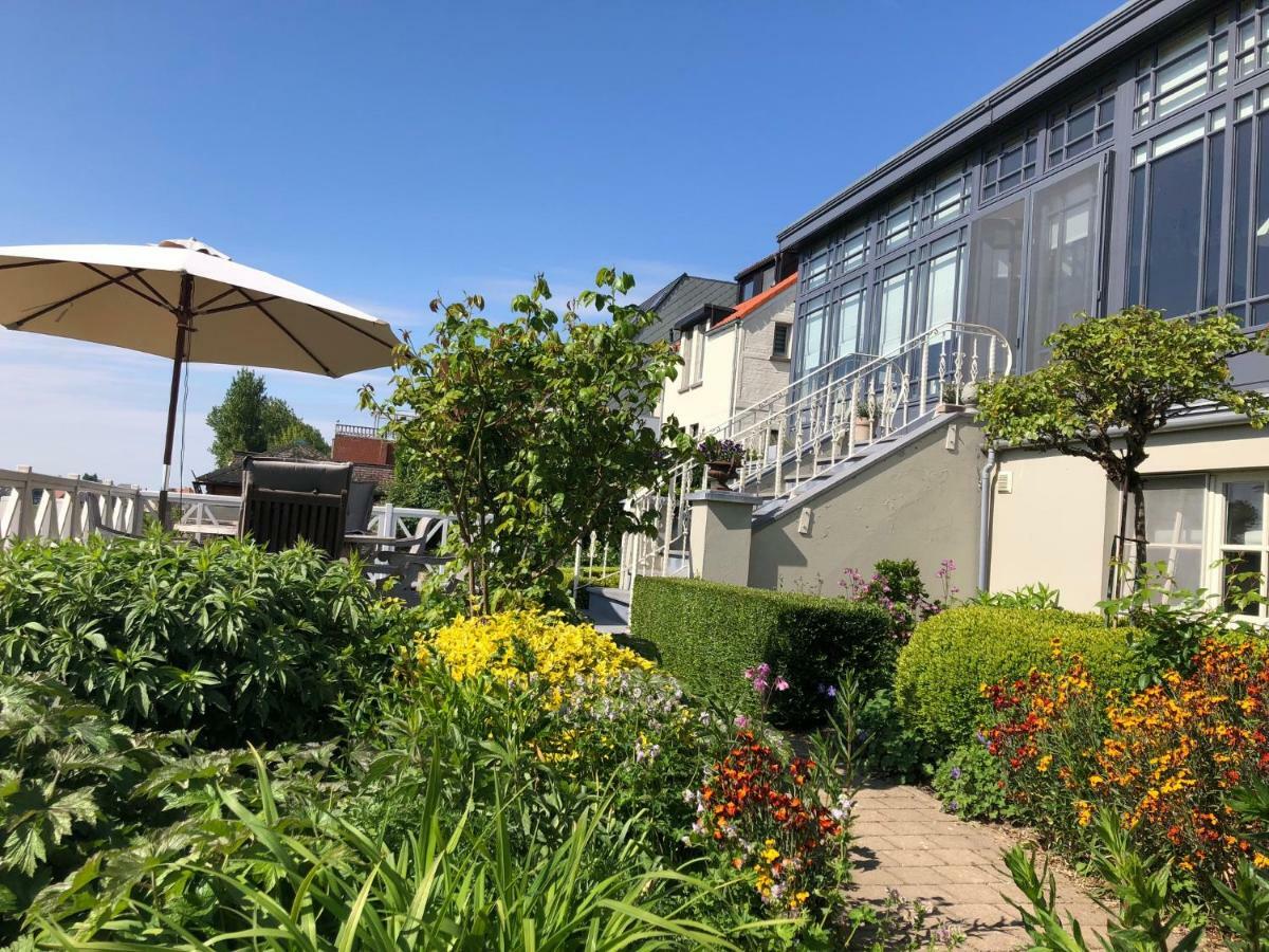 Bed & Breakfast Het Zilte Zand - Luxe Ontbijt - Gratis Parking - Westende Middelkerke Bagian luar foto