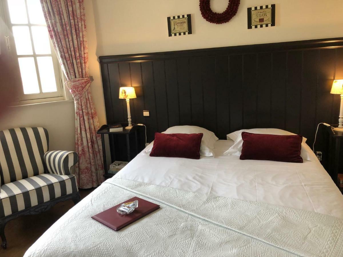 Bed & Breakfast Het Zilte Zand - Luxe Ontbijt - Gratis Parking - Westende Middelkerke Bagian luar foto