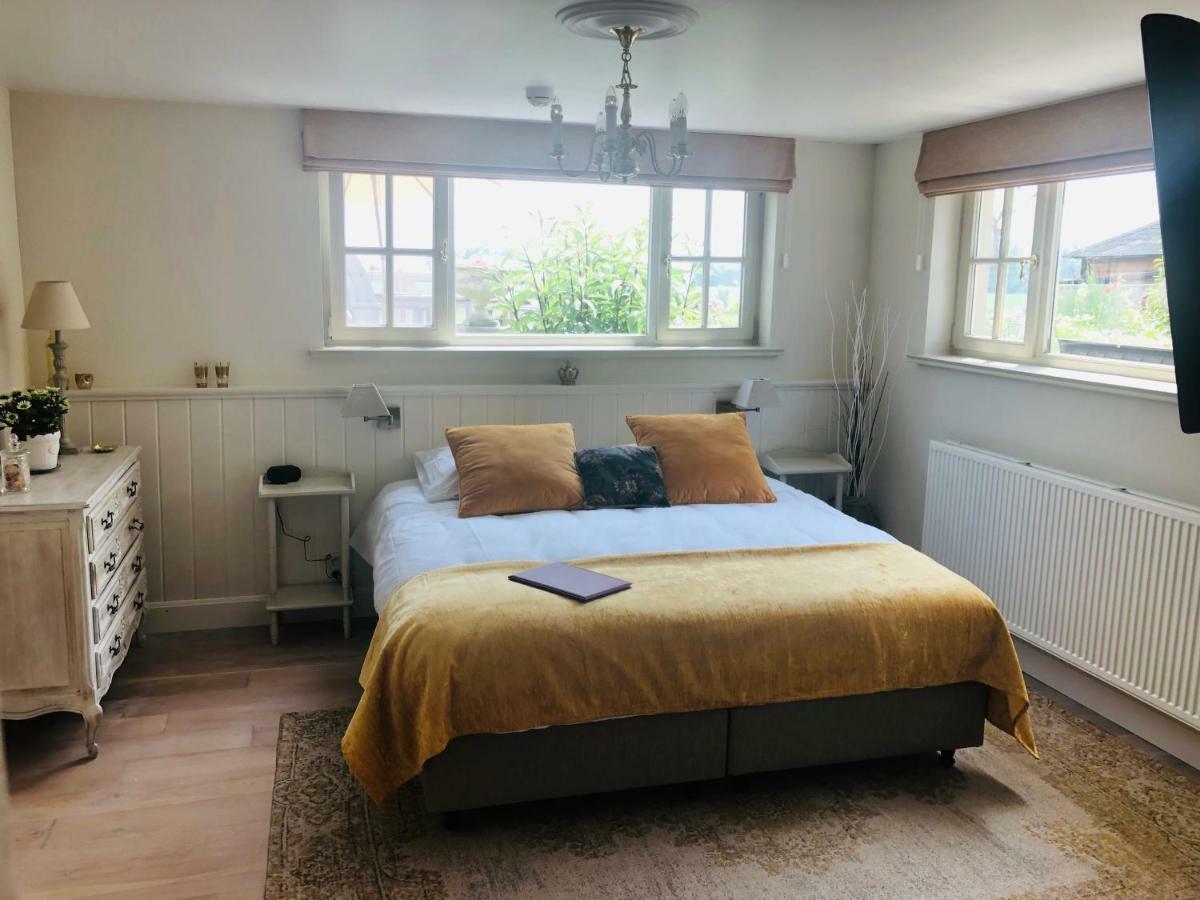 Bed & Breakfast Het Zilte Zand - Luxe Ontbijt - Gratis Parking - Westende Middelkerke Bagian luar foto