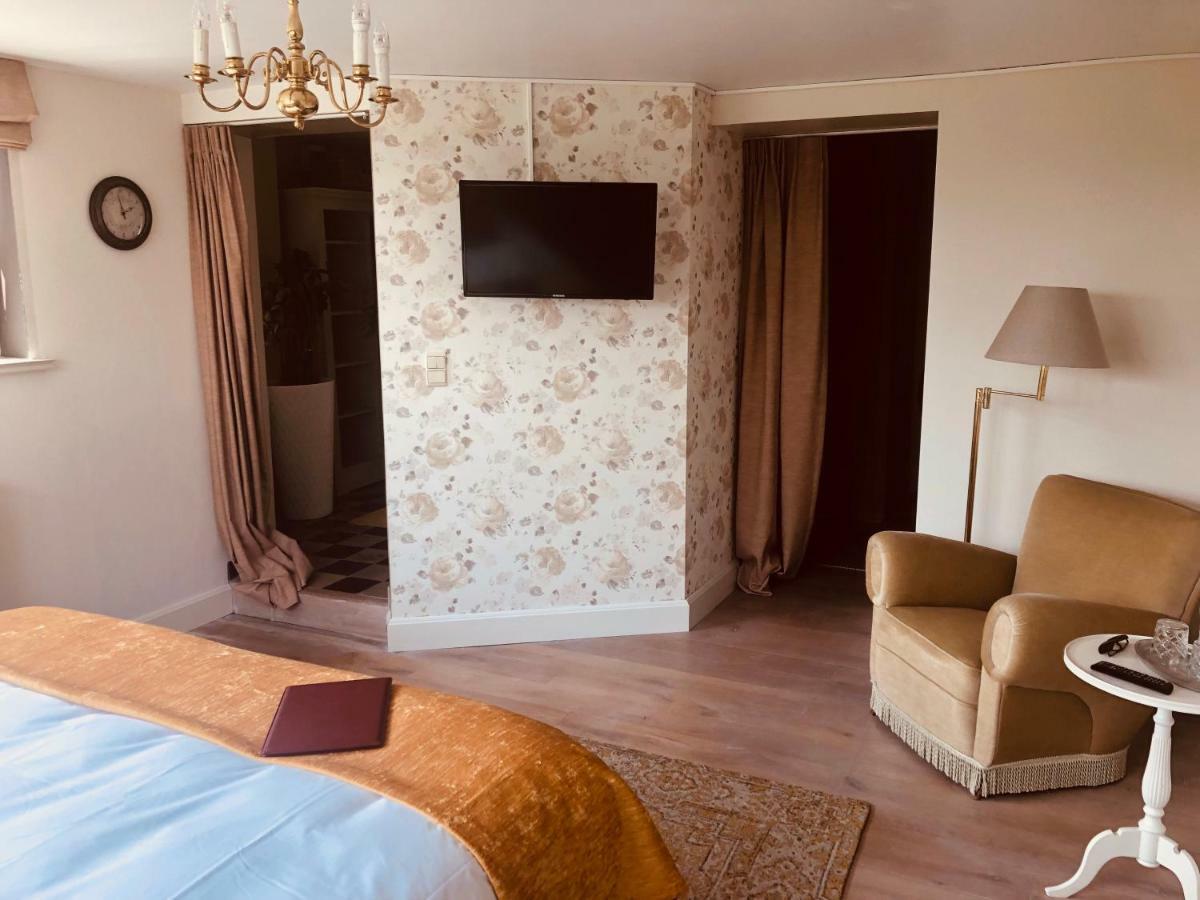 Bed & Breakfast Het Zilte Zand - Luxe Ontbijt - Gratis Parking - Westende Middelkerke Bagian luar foto
