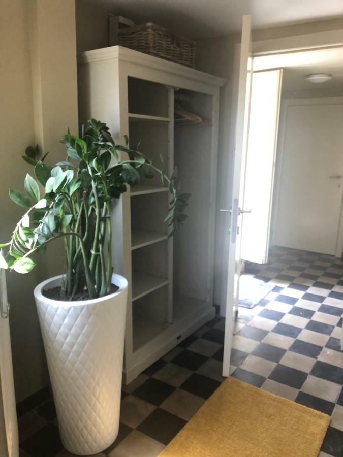 Bed & Breakfast Het Zilte Zand - Luxe Ontbijt - Gratis Parking - Westende Middelkerke Bagian luar foto