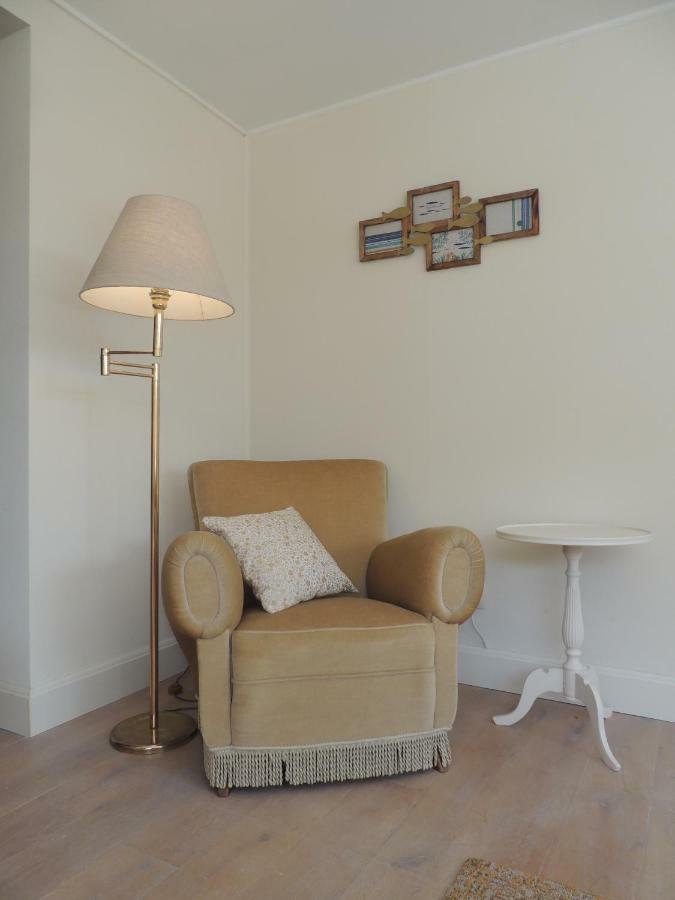 Bed & Breakfast Het Zilte Zand - Luxe Ontbijt - Gratis Parking - Westende Middelkerke Bagian luar foto