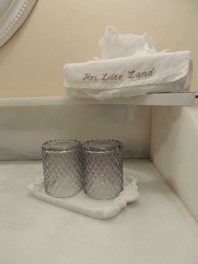 Bed & Breakfast Het Zilte Zand - Luxe Ontbijt - Gratis Parking - Westende Middelkerke Bagian luar foto