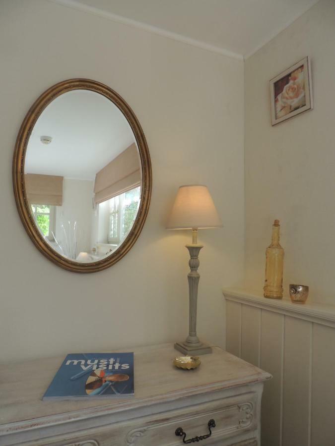 Bed & Breakfast Het Zilte Zand - Luxe Ontbijt - Gratis Parking - Westende Middelkerke Bagian luar foto