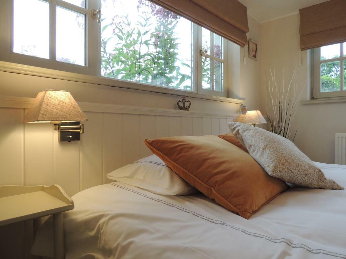 Bed & Breakfast Het Zilte Zand - Luxe Ontbijt - Gratis Parking - Westende Middelkerke Bagian luar foto